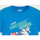 Sinsay Majica kratkih rukava Sonic the Hedgehog | shoptok.hr