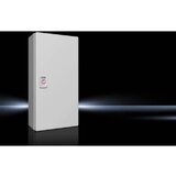 Rittal KX 1550.000 instalacijsko kućište, zidno kućište 200 x 400 x 120 čelični lim svijetlosiva (ral 7035) 1 St. Cijene
