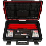  Specialist komplet magneta - Varijanta 2: 2× Fast Install magnet; 2× SPACER 50 cm; 1× HAMMER; 2× SDS+ svrdlo | shoptok.hr