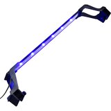  Akvarijsko LED svjetlo sa stezaljkama 55 - 70 cm plavo-bijelo | Eponuda.ba