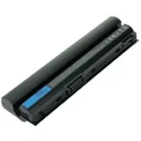 Baterija za Dell Latitude E6320 (09K6P) 11V 4400mAh 49Wh Li-ion