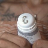 WoodenSpoon Silver Deo Cream kremasti deodorant 40 ml | Shoptok.si