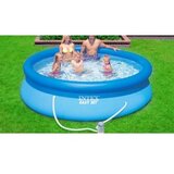 Intex bazen 396x84cm sa filter pumpom | ePonuda.com