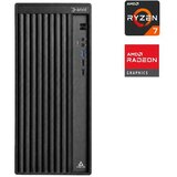 ANNI namizni računalnik Home R7 8700G/Ryzen 7 8700G/16GB/1TB SSD/780M | Shoptok.si