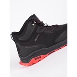 VICO Black and red men's hiking boots | Shoptok.si