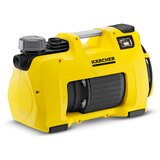  KARCHER Ba&amp;scaron;tenska pumpa HOME &amp;amp; GARDEN žuta Slike