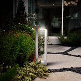 Brilagi - LED spoljašnja lampa BARI LED/7W/230V 3000/4000/6000K bela IP54 50 cm | Eponuda.com