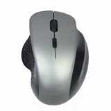 Miš GEMBIRD MUSW-6B-02-BG, 6-button wireless optical mouse, black-spacegrey