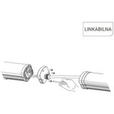 Greentech LED svetiljka 18W 3CCT IP65 Waterproof (WP-Q18W-3CCT) | ePonuda.com