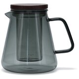 S|P Collection Siv steklen čajnik s cedilom 930 ml Luma – cene