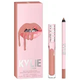 matte set za usne 700 bare