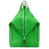 Vera Pelle Nahrbtniki kraw14green Zelena Cene