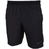 Dry Referee Shorts Crna