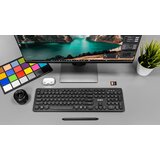 Rebel bežična tipkovnica WK100 | shoptok.hr