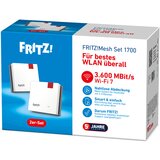 Avm FRITZ!Mesh Set 1700, paket s Wi-Fi 7, Repeater | shoptok.hr