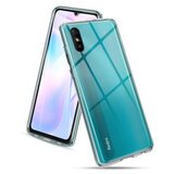 Nillkin clear case 1,8mm silikonski ovitek za xiamoi redmi 9A in 9AT - prozoren | Shoptok.si