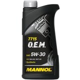 Mannol Olje 5w30 1L 3293921 | Shoptok.si