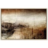  Slika - Damp Colors (1 Part) Wide 120x80 | shoptok.hr