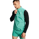 GymBeam Muški prsluk Pulse X Running Green | Eponuda.ba