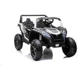 Lean_Toys Otroški avto xxl utv 24v Siva ben | Shoptok.si