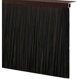 vidaXL Skrbniki za vrata z vijaki 2 pcs Rjava 100 cm | Shoptok.si
