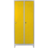 Hanah home ormarić za skladištenje Js1011Sa žuta boja | ePonuda.com