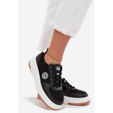 Big Star Women's Platform Sneakers Big Star | Eponuda.ba