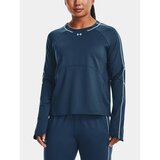 Under Armour T-Shirt UA Train CW Crew-BLU - Women cene