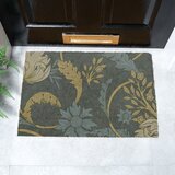 Artsy Doormats Otirač od kokosovih vlakana 40x60 cm William Morris – | shoptok.hr