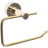 Tutumi Ručka za WC papir Gold 322213A | shoptok.hr
