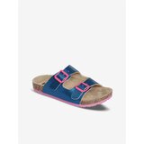 Lee Blue Girls' Slippers Cooper - unisex | shoptok.hr