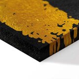  Slika - Gold Seal (1 Part) Wide 60x40 | shoptok.hr