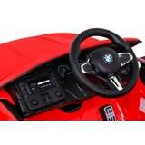  Licencirani auto na akumulator BMW M5 DRIFT - crveni | Shoptok.si