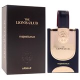 Armaf The Lions Club Majestueux, EDP, Uniseks parfem, 100ml Cene