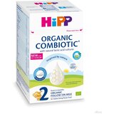 Hipp mleko combiotic 2 800g, 6-12m Cene'.'
