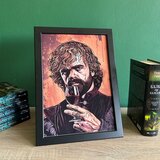 Epic Fantasy Shop tyrion lannister game of thrones poster | ePonuda.com