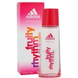 Adidas Fruity Rhythm For Women toaletna voda 50 ml za ženske Cene