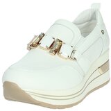 Donna Serena Mokasini 2L5548DM Bela | Shoptok.si