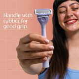 Wilkinson Sword Intuition Quattro Sensitive brijač 1 kom | shoptok.hr