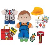 Kskids Prostirka set, Doktor i inženjer Cene