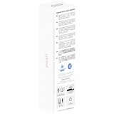 KIIROO Pearl 3 - interaktivni vodoodporni vibrator za točko G (roza) | Shoptok.si