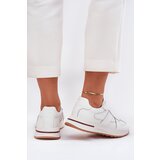 Daniel Lopez Just Dare BIG STAR SHOES Leather Women Sports Shoes Sneakers Big Star By Daniel Lopez | Shoptok.si