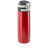 Leifheit 03273 travel mug 600 ml Black, Red Stainless steel Cijene