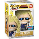 Funko Pop Animation My Hero Academia Silver Age All Might Special Edition | Shoptok.si