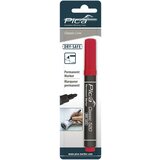 Pica - Marker Permanentmarker 1-4mm, Rund spitze, rot / SB Cijene
