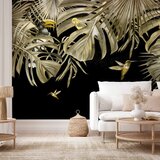  Foto tapeta - Colorful Paradise - Second Variant 500x350 | shoptok.hr
