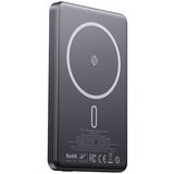 McDodo POWERBANK MAGNETYCZNY MC-4641 ULTRA-THIN 5000MAH 1C, BEZPRZEWODOWY (ZŁOTY), (5000087130) | Shoptok.si