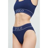 Polo Ralph Lauren Spodnjice mornarsko modra barva | Shoptok.si