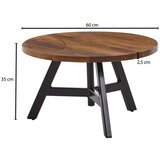 MID.YOU Klubska Miza Wohnling | Shoptok.si
