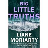 The Book Service Limited Liane Moriarty - Big Little Truths | Eponuda.com
